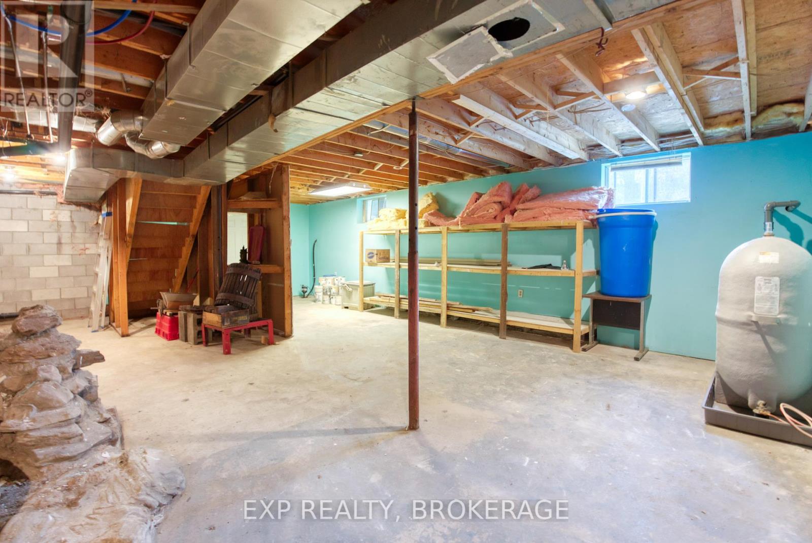 Photo 34 of 1073 Cox Road, Frontenac ON