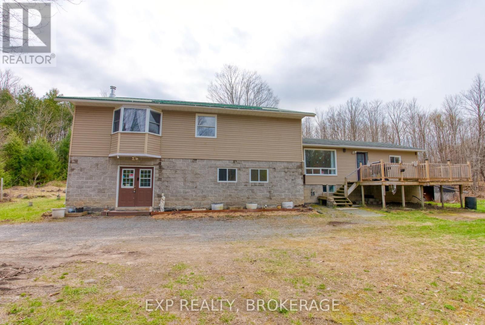 Photo 37 of 1073 Cox Road, Frontenac ON