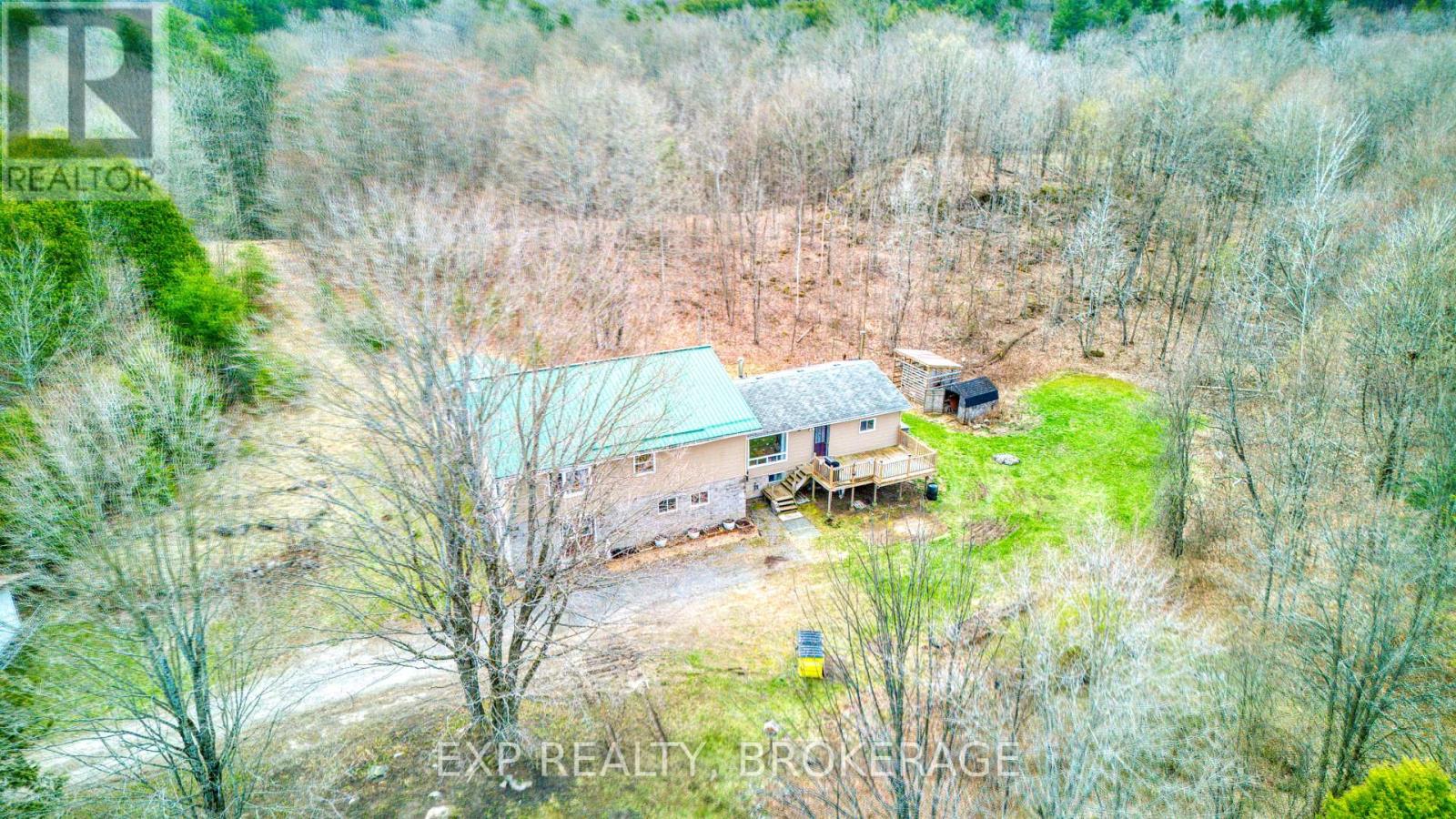 Photo 42 of 1073 Cox Road, Frontenac ON