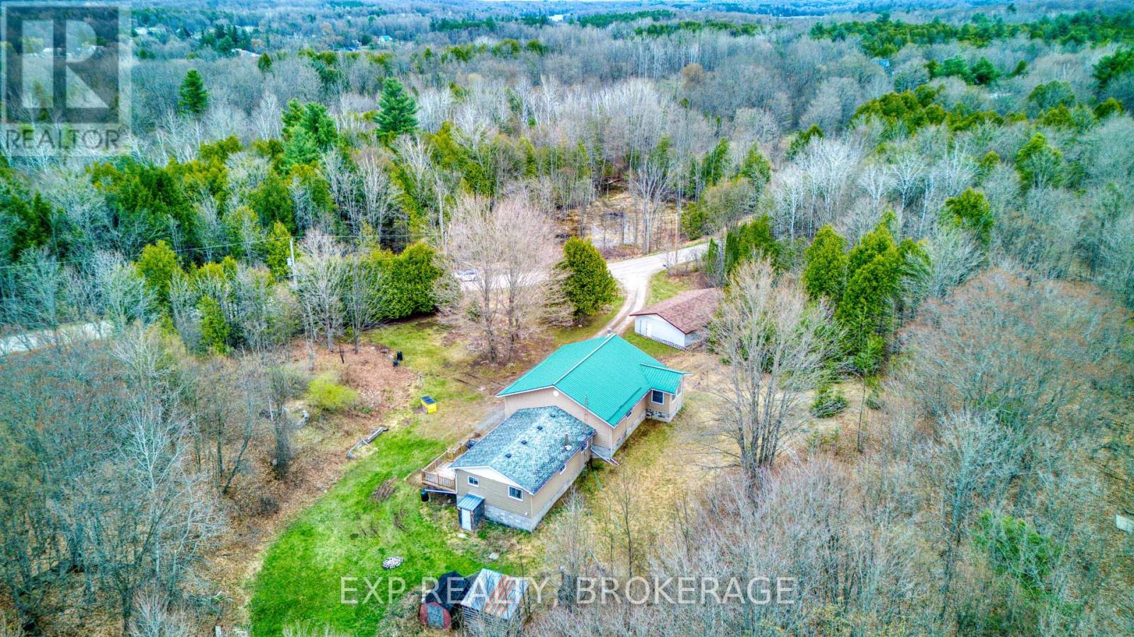 Photo 45 of 1073 Cox Road, Frontenac ON