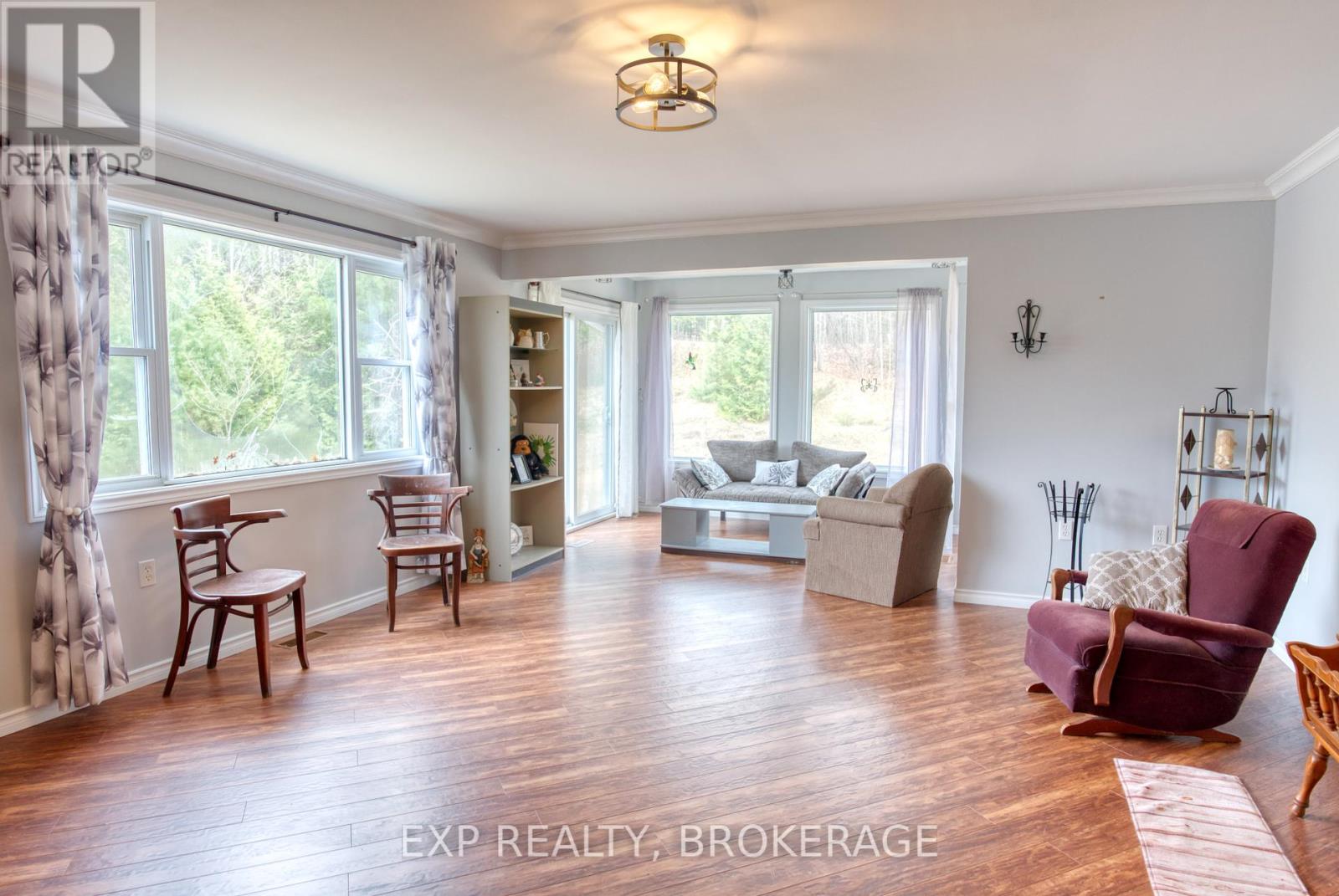 Photo 6 of 1073 Cox Road, Frontenac ON