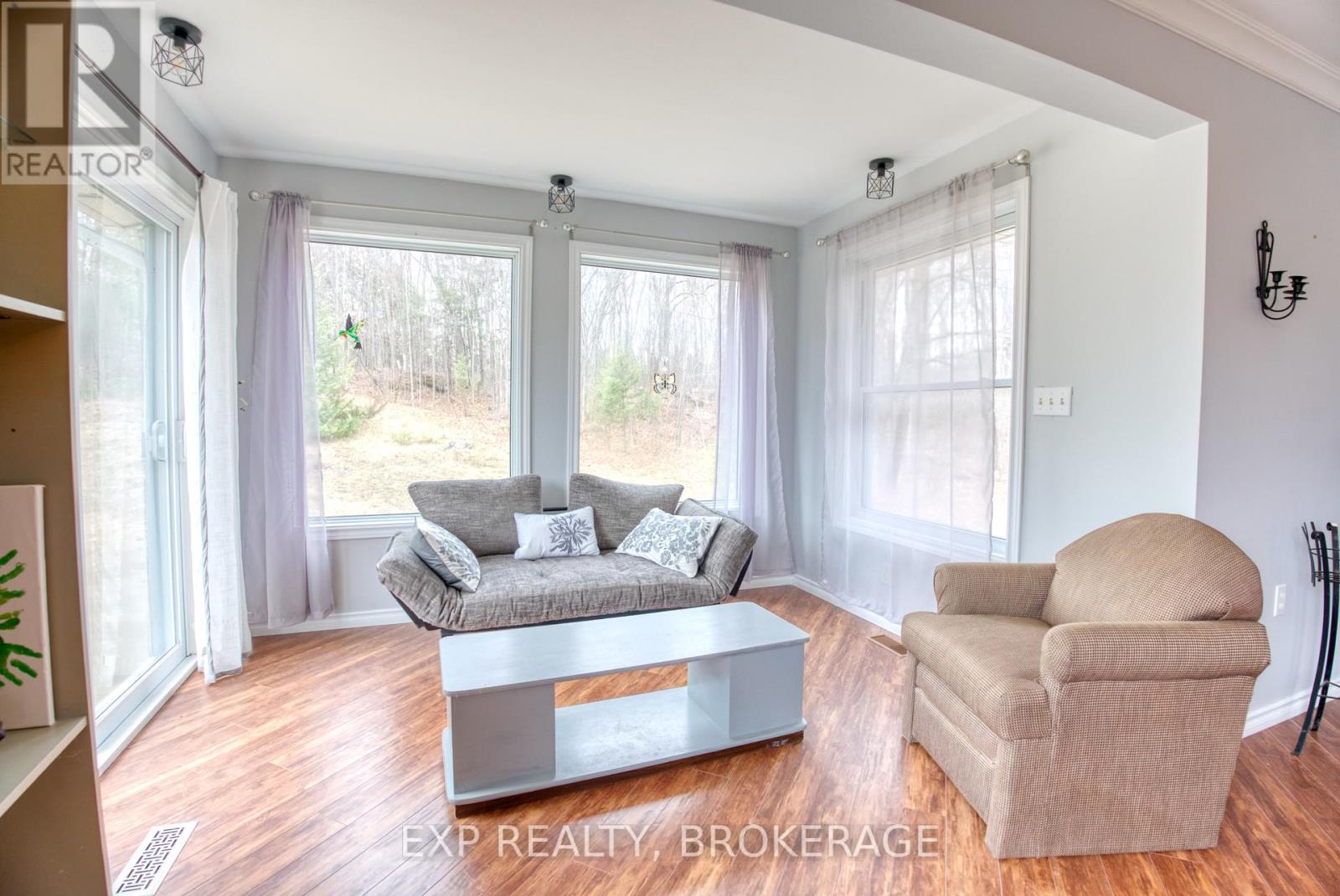 Photo 7 of 1073 Cox Road, Frontenac ON