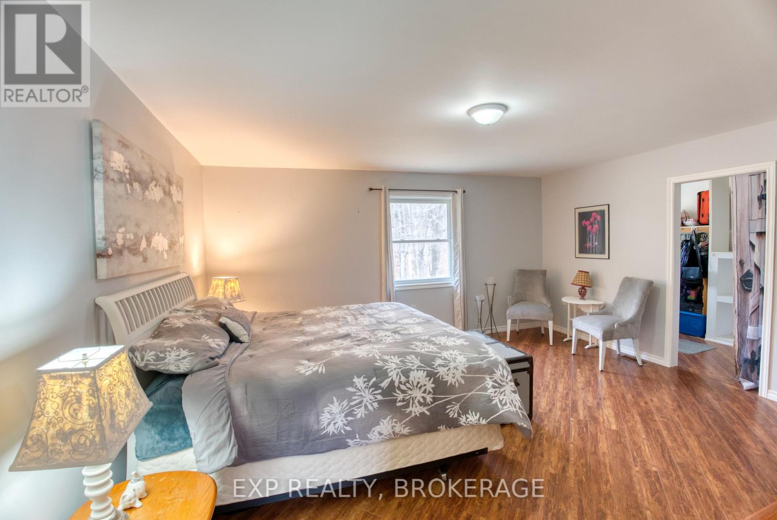 Photo 8 of 1073 Cox Road, Frontenac ON