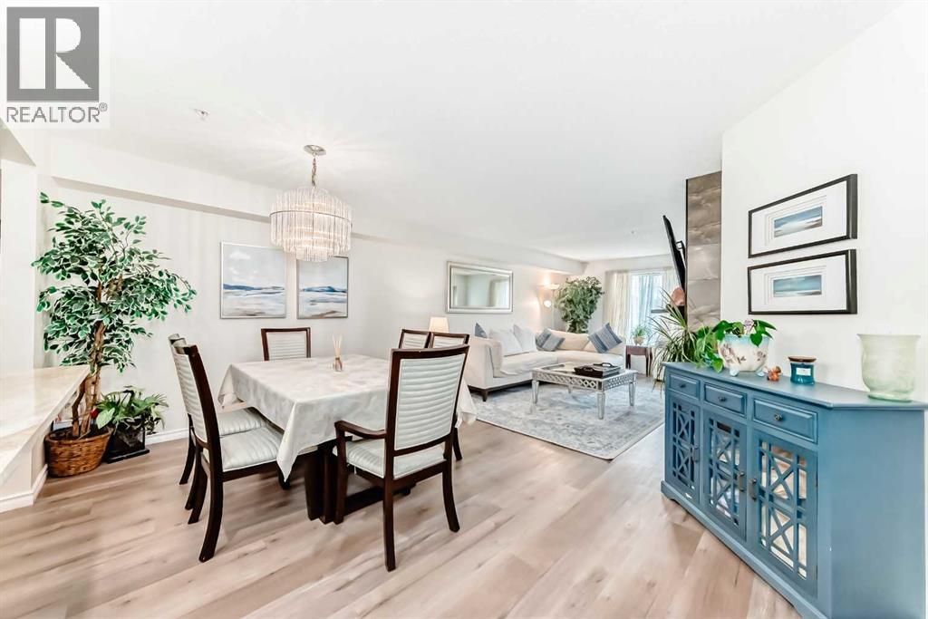 Photo 10 of 1202 928 Arbour Lake Road Nw, Calgary AB