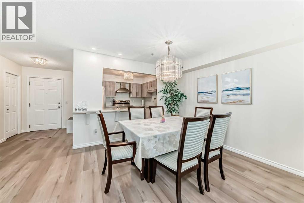 Photo 9 of 1202 928 Arbour Lake Road Nw, Calgary AB