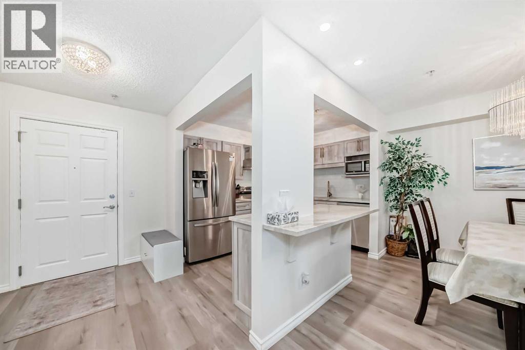 Photo 5 of 1202 928 Arbour Lake Road Nw, Calgary AB
