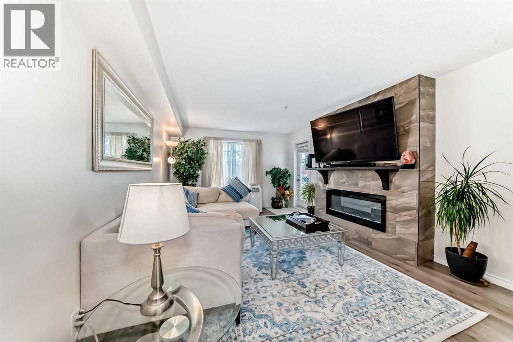 Photo 6 of 1202 928 Arbour Lake Road Nw, Calgary AB