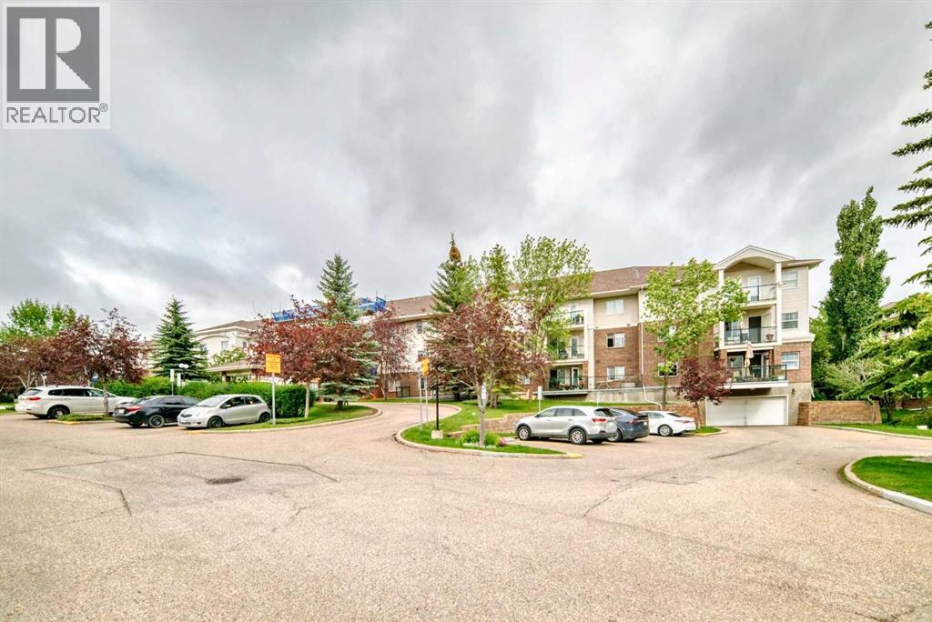 Photo 23 of 1202 928 Arbour Lake Road Nw, Calgary AB