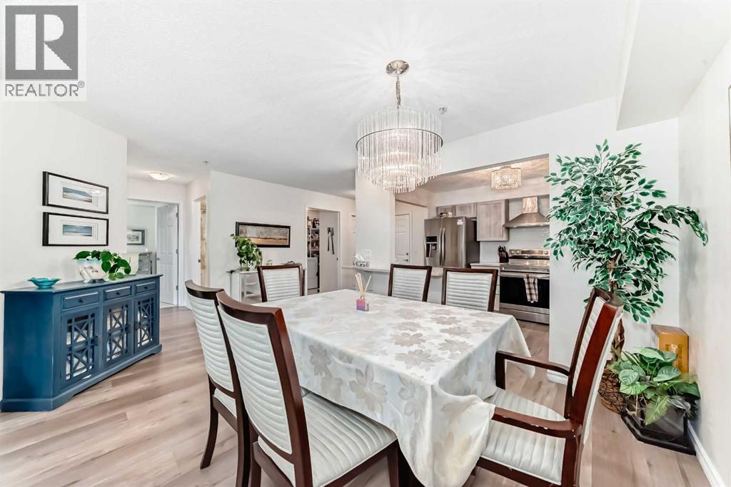 Photo 11 of 1202 928 Arbour Lake Road Nw, Calgary AB