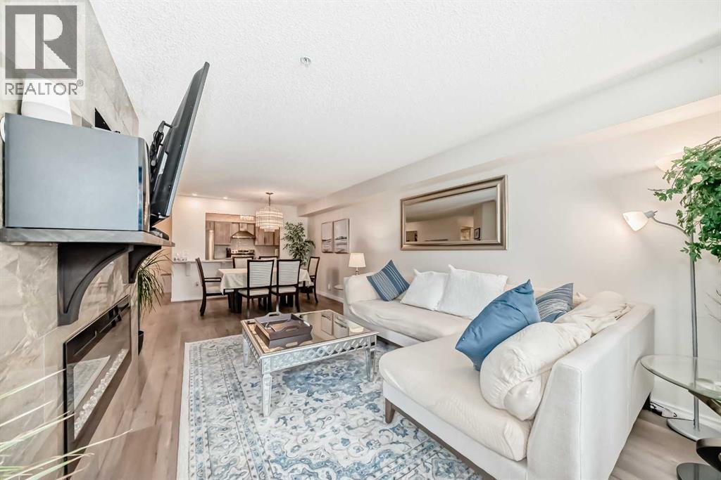 Photo 7 of 1202 928 Arbour Lake Road Nw, Calgary AB
