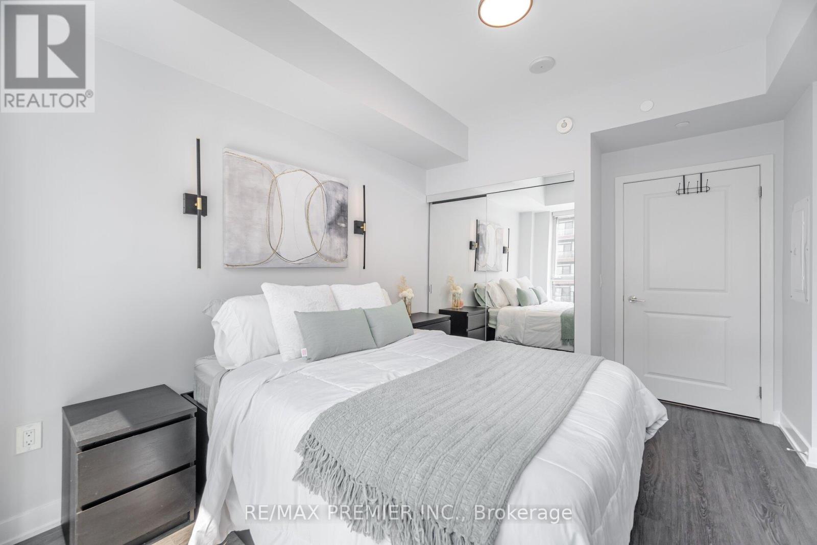 Photo 21 of 317 100 Eagle Rock Way, Vaughan ON