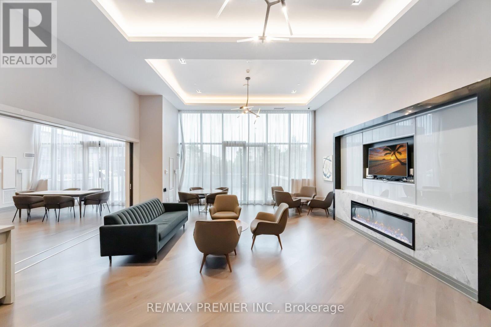 Photo 30 of 317 100 Eagle Rock Way, Vaughan ON