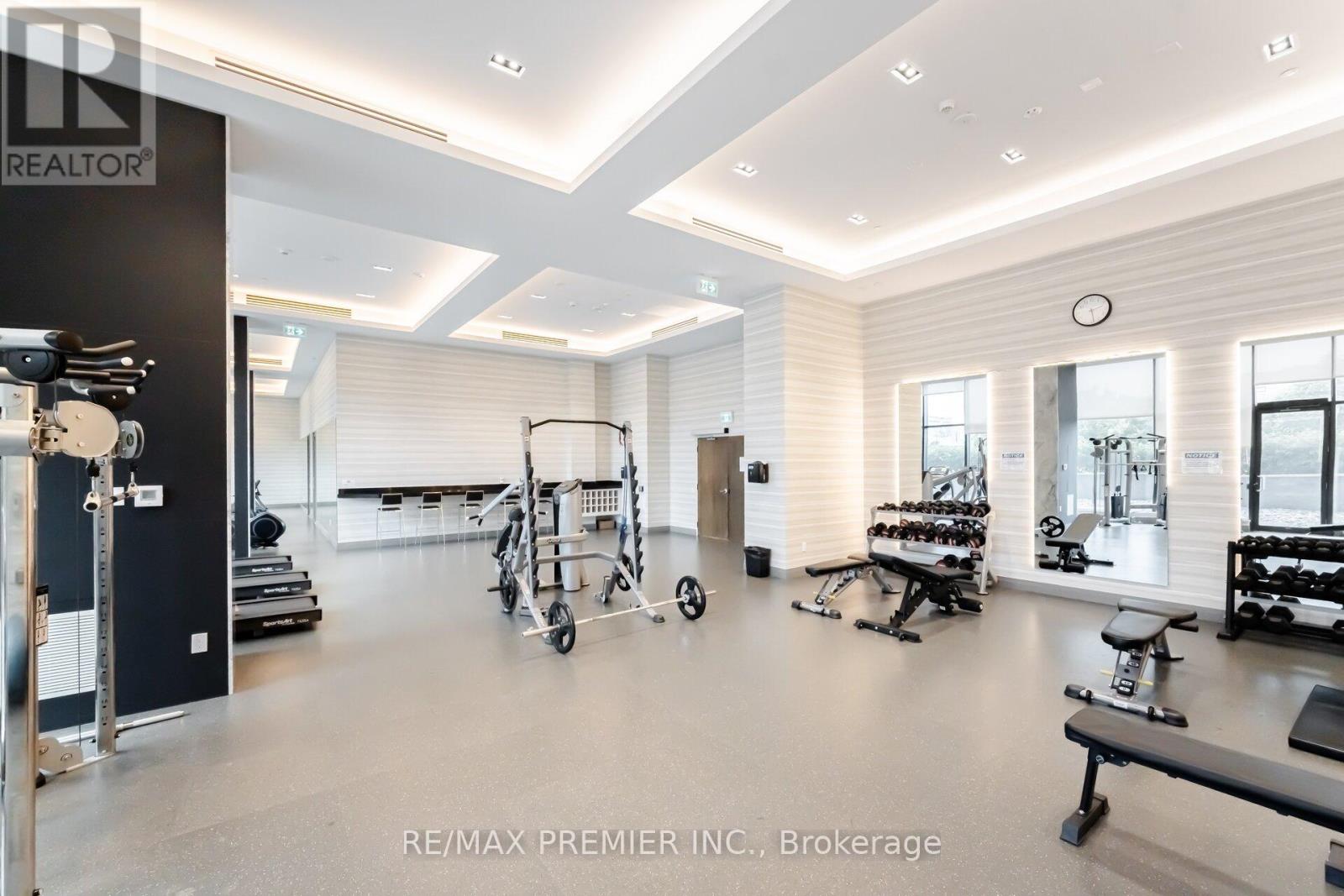 Photo 31 of 317 100 Eagle Rock Way, Vaughan ON
