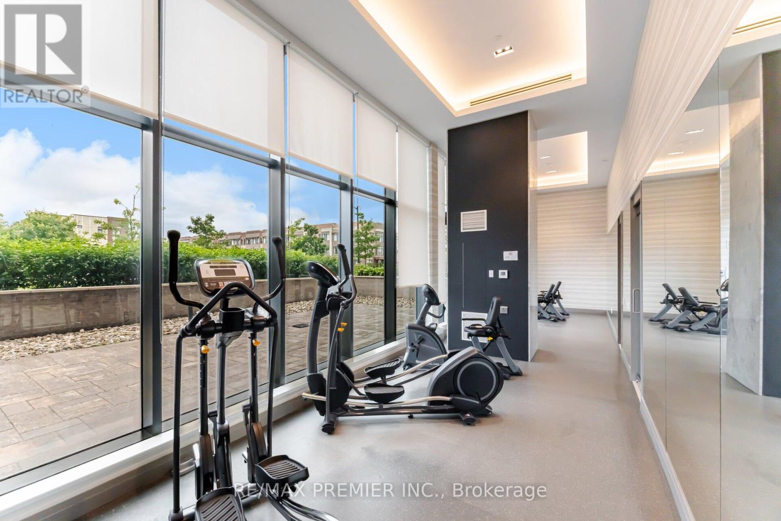 Photo 32 of 317 100 Eagle Rock Way, Vaughan ON