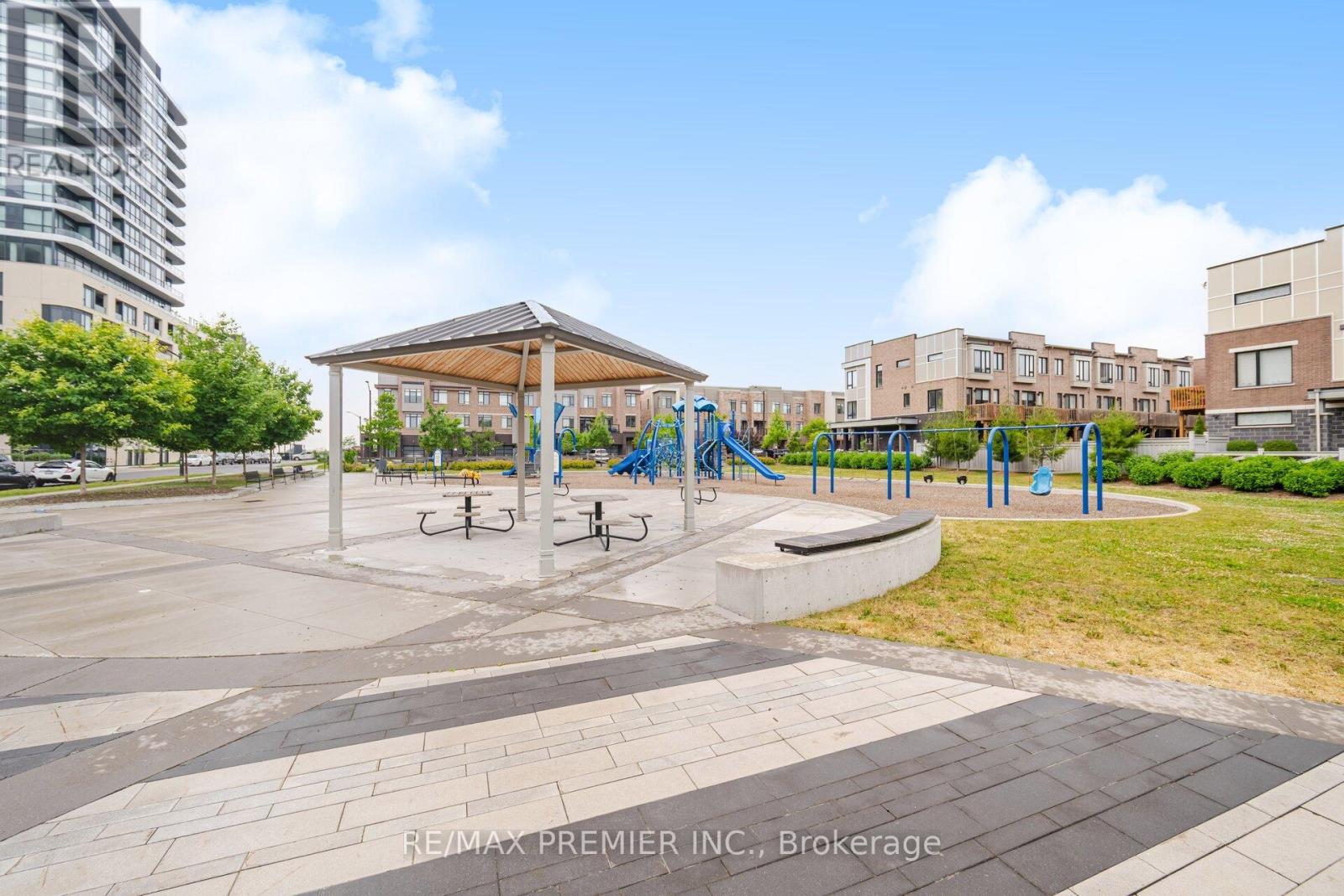 Photo 35 of 317 100 Eagle Rock Way, Vaughan ON