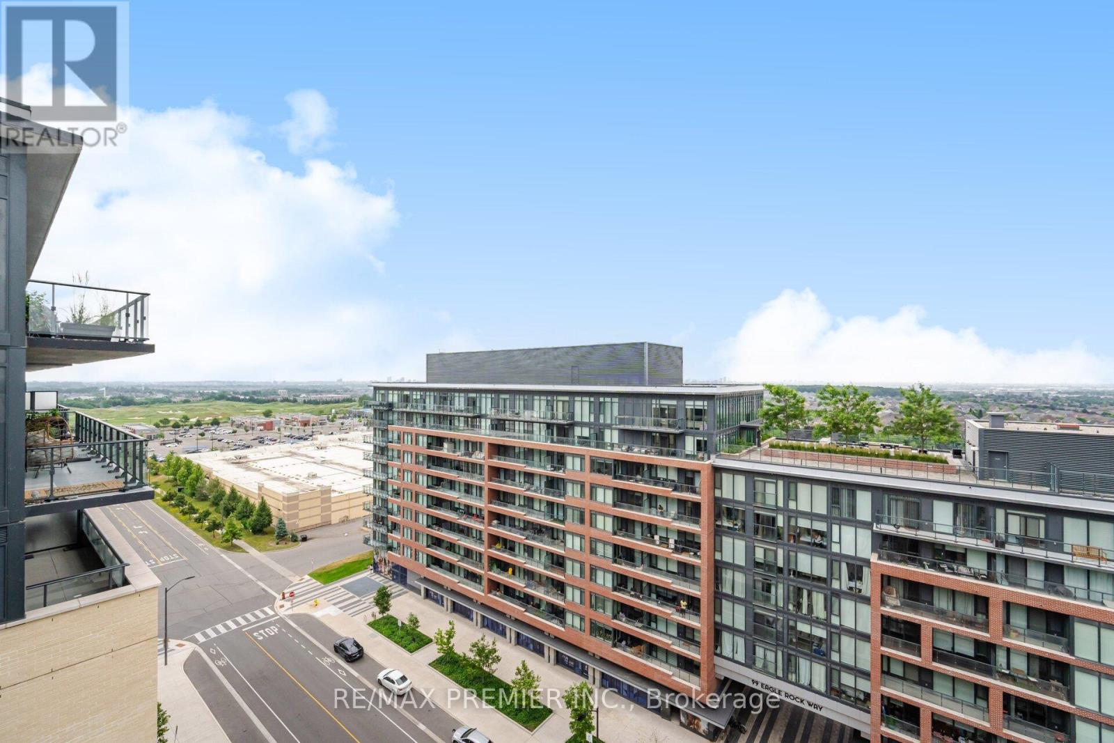 Photo 37 of 317 100 Eagle Rock Way, Vaughan ON