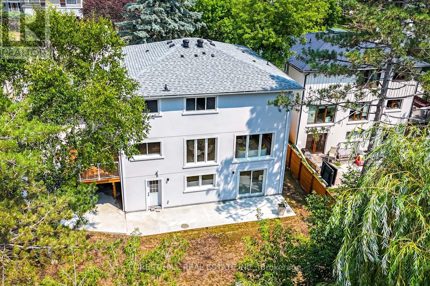 Photo 48 of 43 Thorny Brae Drive, Markham ON