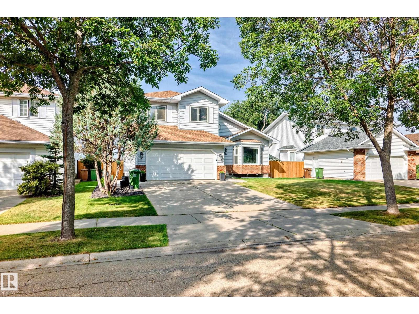 Photo 49 of 38 Deane Cr, St Albert AB