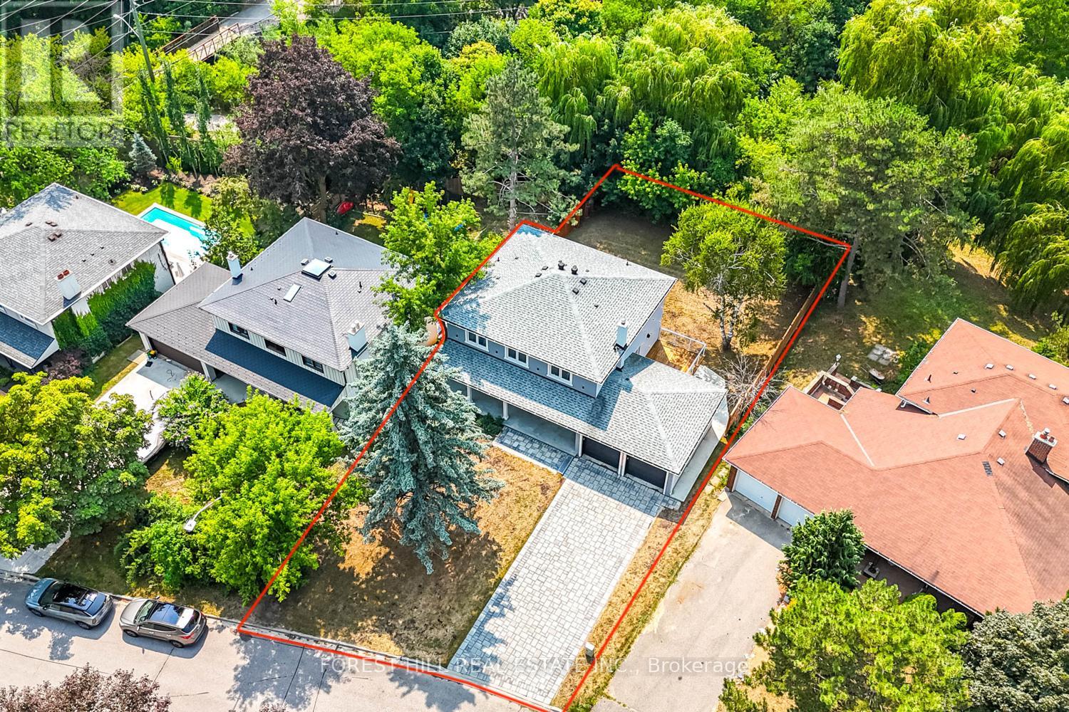 Photo 50 of 43 Thorny Brae Drive, Markham ON