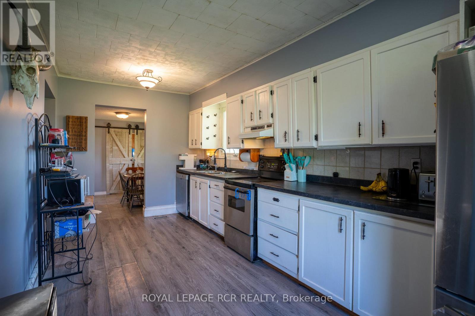 Photo 16 of 2606 Crossland Road, Springwater ON