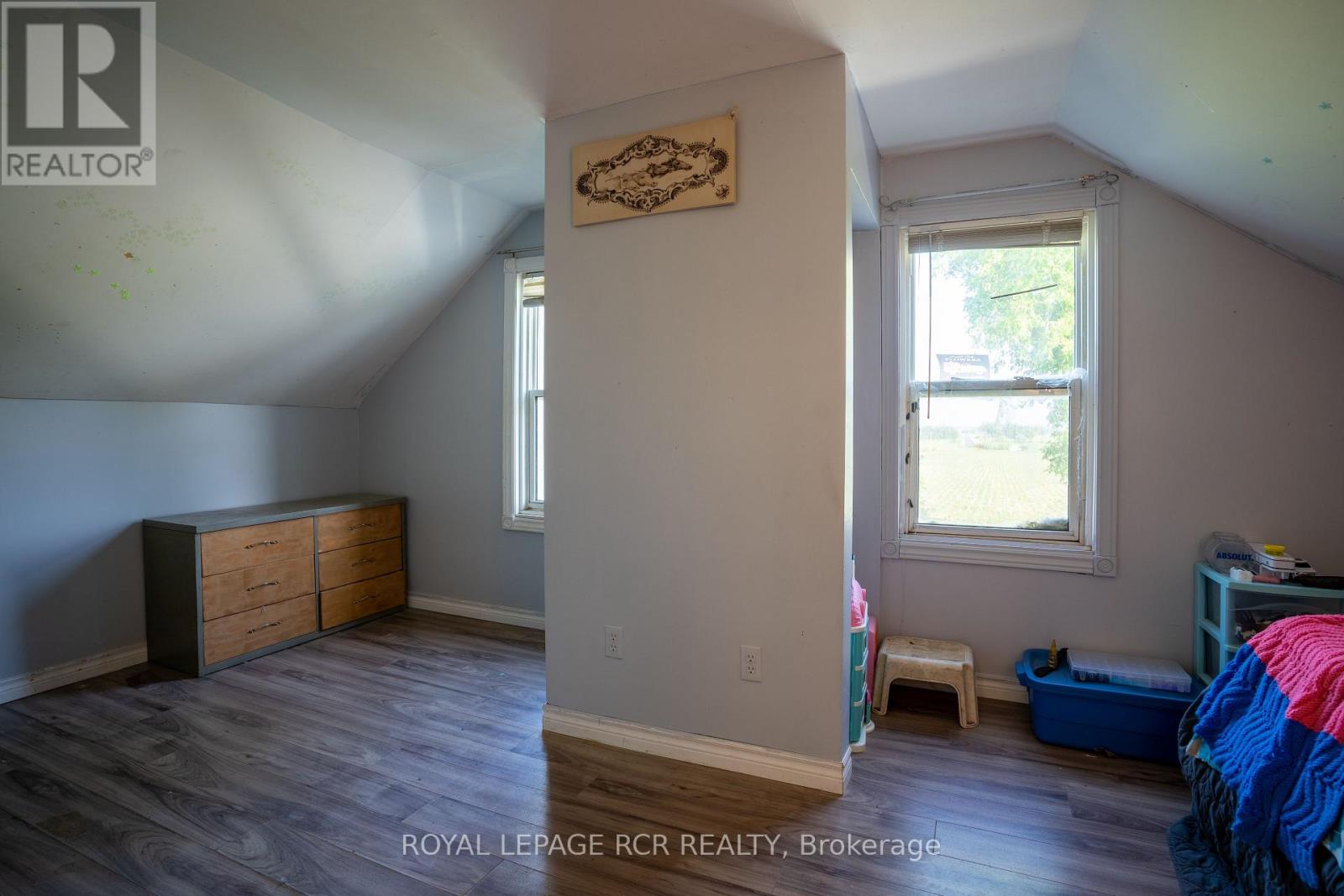 Photo 9 of 2606 Crossland Road, Springwater ON
