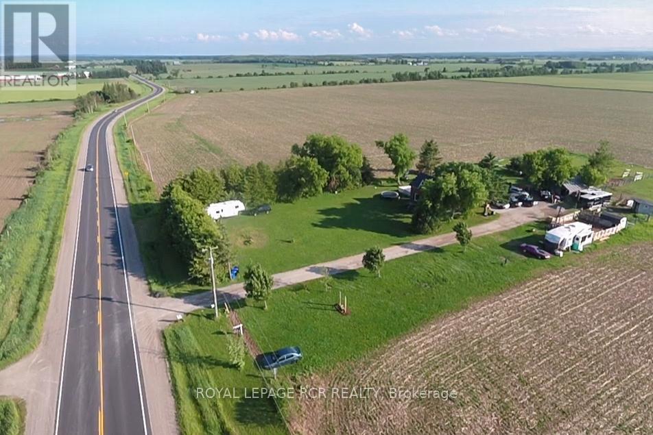 Photo 1 of 2606 Crossland Road, Springwater ON