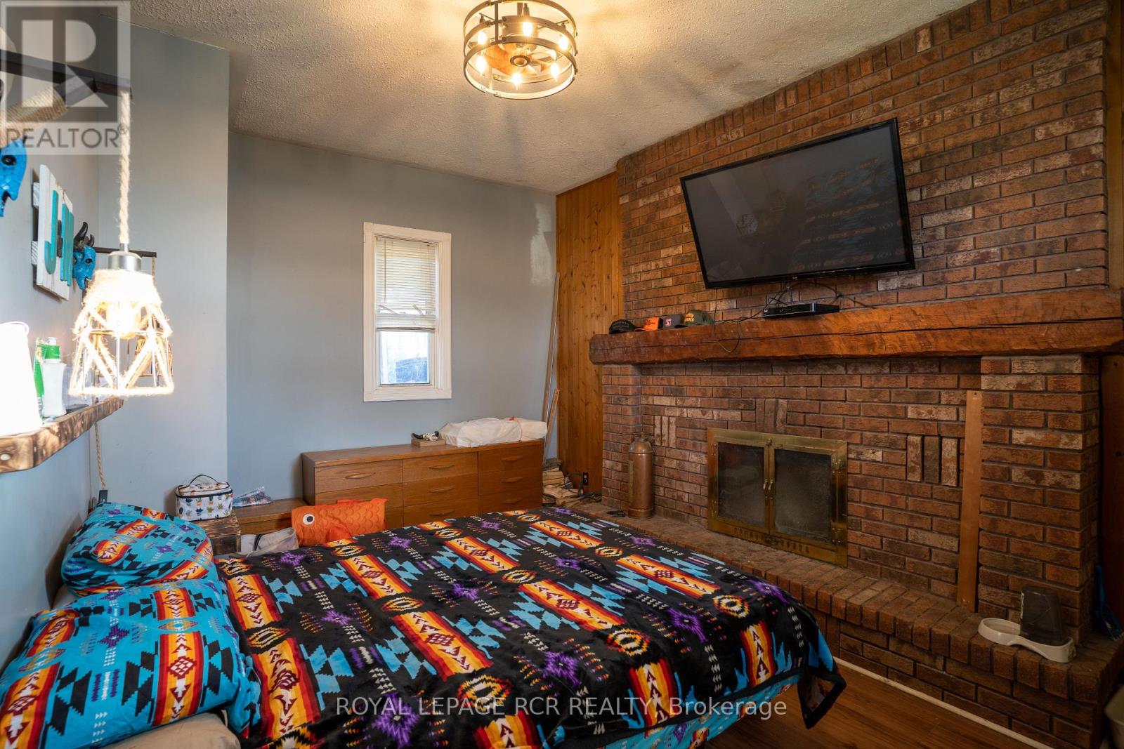 Photo 7 of 2606 Crossland Road, Springwater ON
