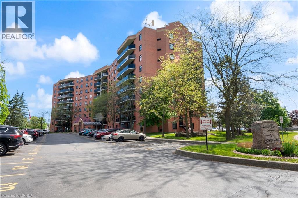 Photo 2 of 9 Bonheur Court Unit 212, Brantford ON