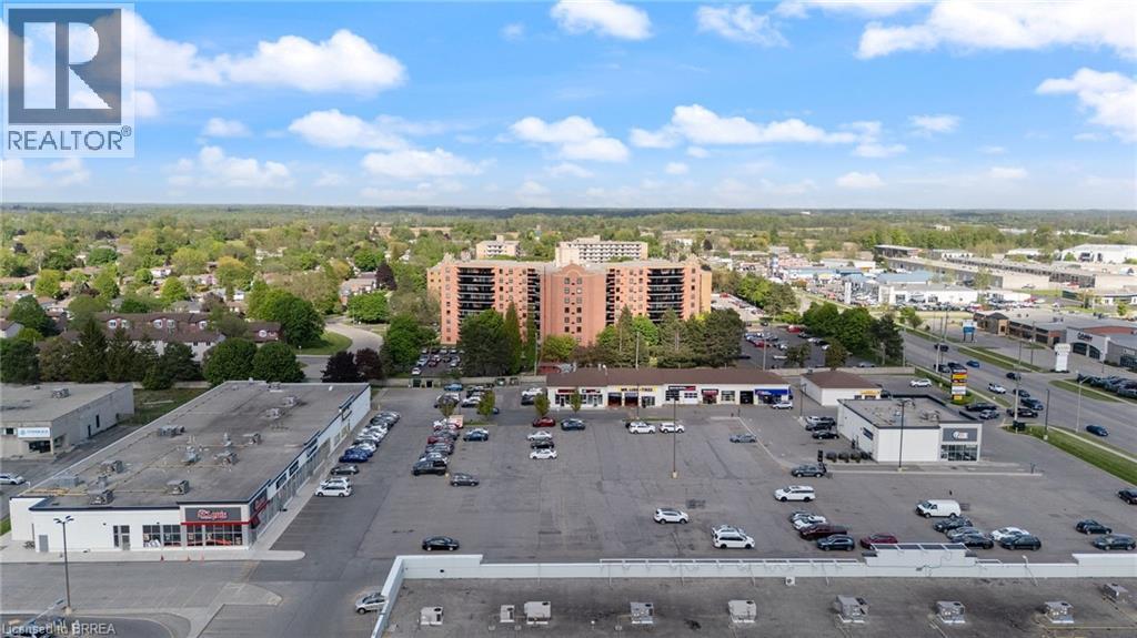 Photo 33 of 9 Bonheur Court Unit 212, Brantford ON