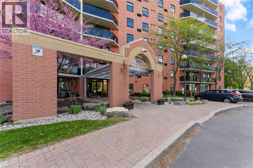 Photo 7 of 9 Bonheur Court Unit 212, Brantford ON