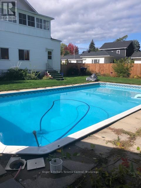 Photo 31 of 299 Napier Street, Collingwood ON