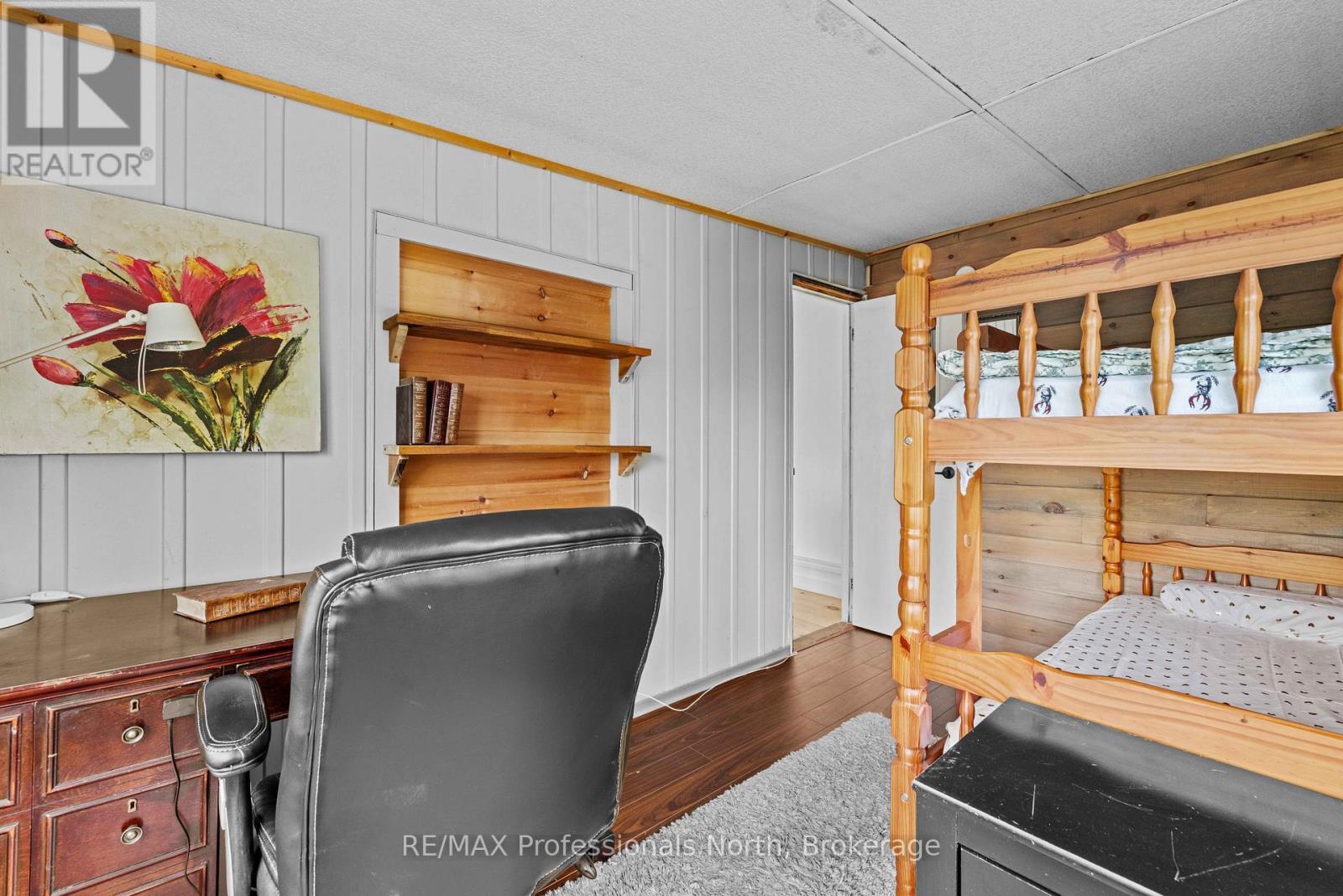 Single Family House Bungalow for Sale in  SUMMERVILLE ROAD Highlands East (Glamorgan) 