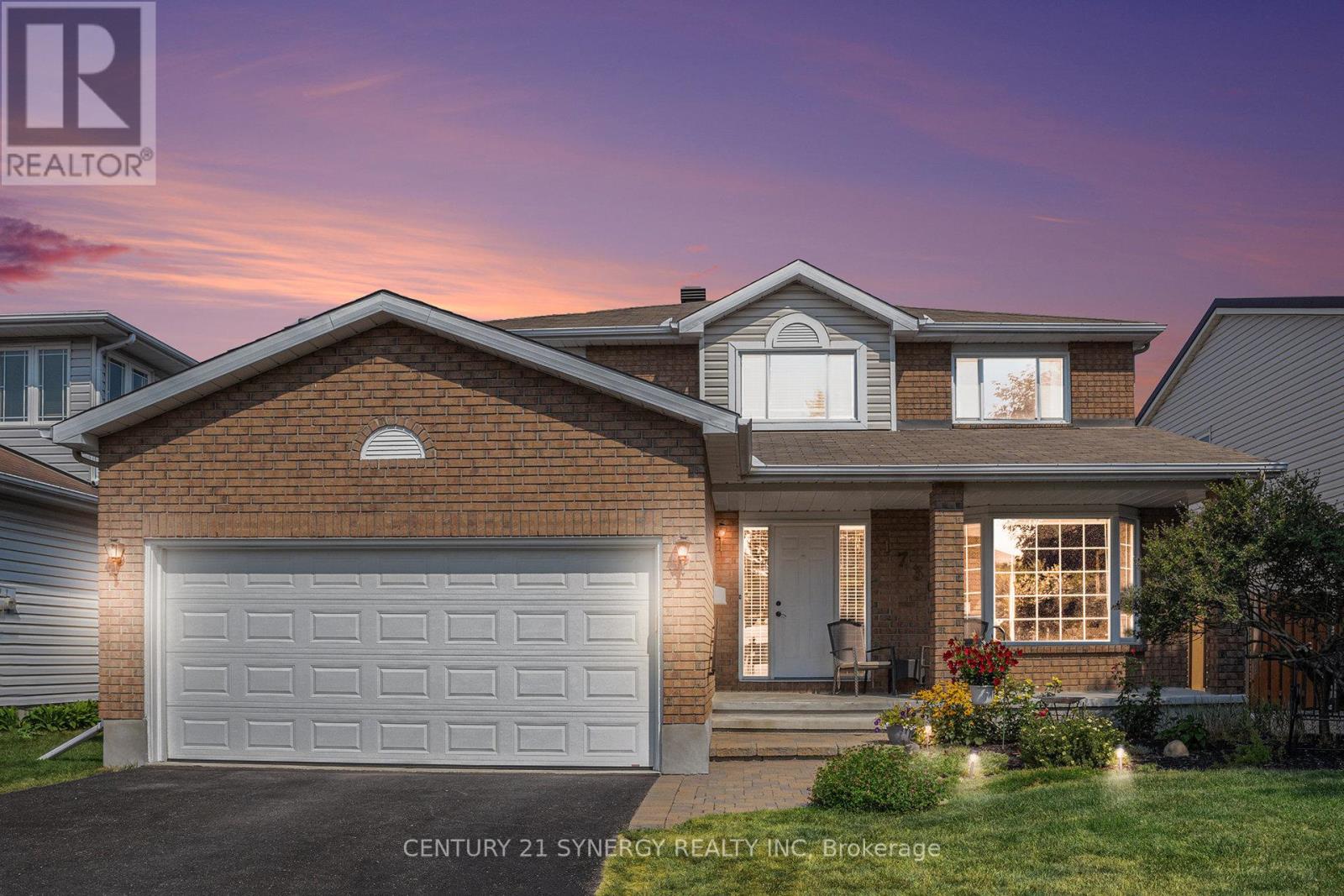 Welcome -1730 Leduc