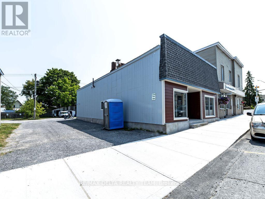 Photo 1 of 27 Bridge Street, Mississippi Mills ON