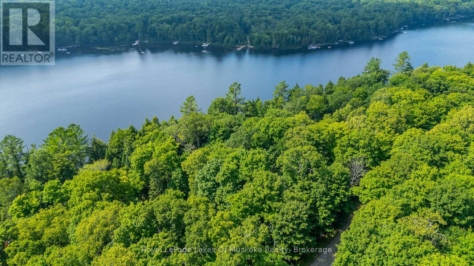 Photo 19 of 0 Bird Lake Road, Bracebridge ON