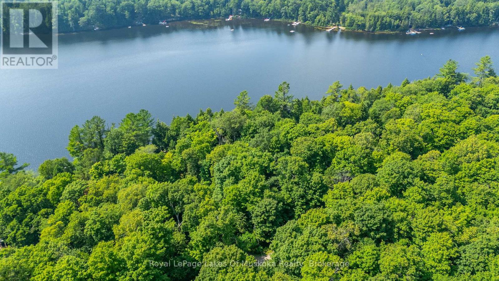 Photo 5 of 0 Bird Lake Road, Bracebridge ON
