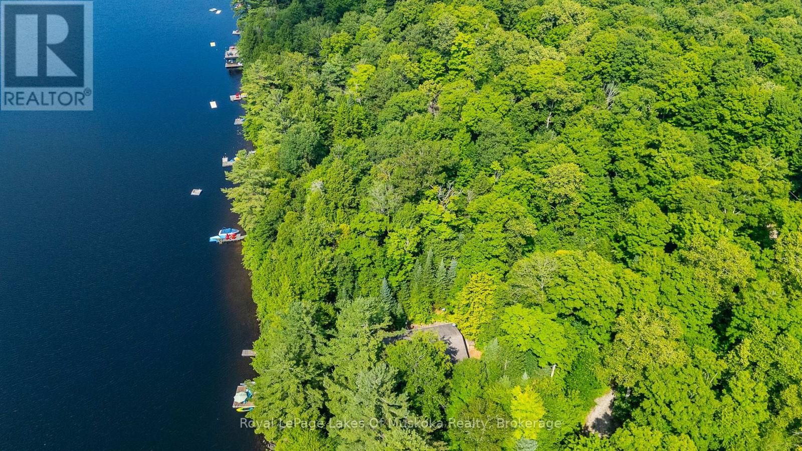 Photo 17 of 0 Bird Lake Road, Bracebridge ON