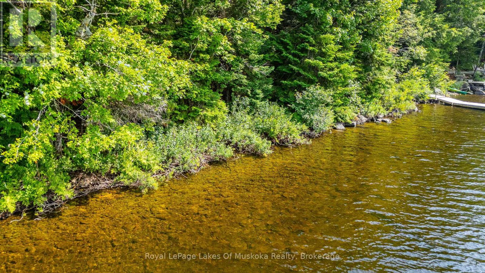 Photo 14 of 0 Bird Lake Road, Bracebridge ON