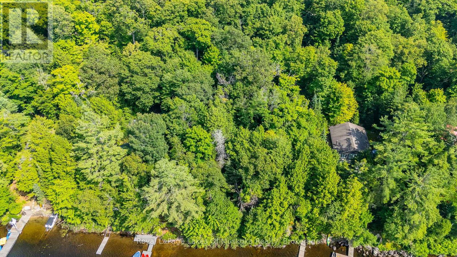Photo 11 of 0 Bird Lake Road, Bracebridge ON