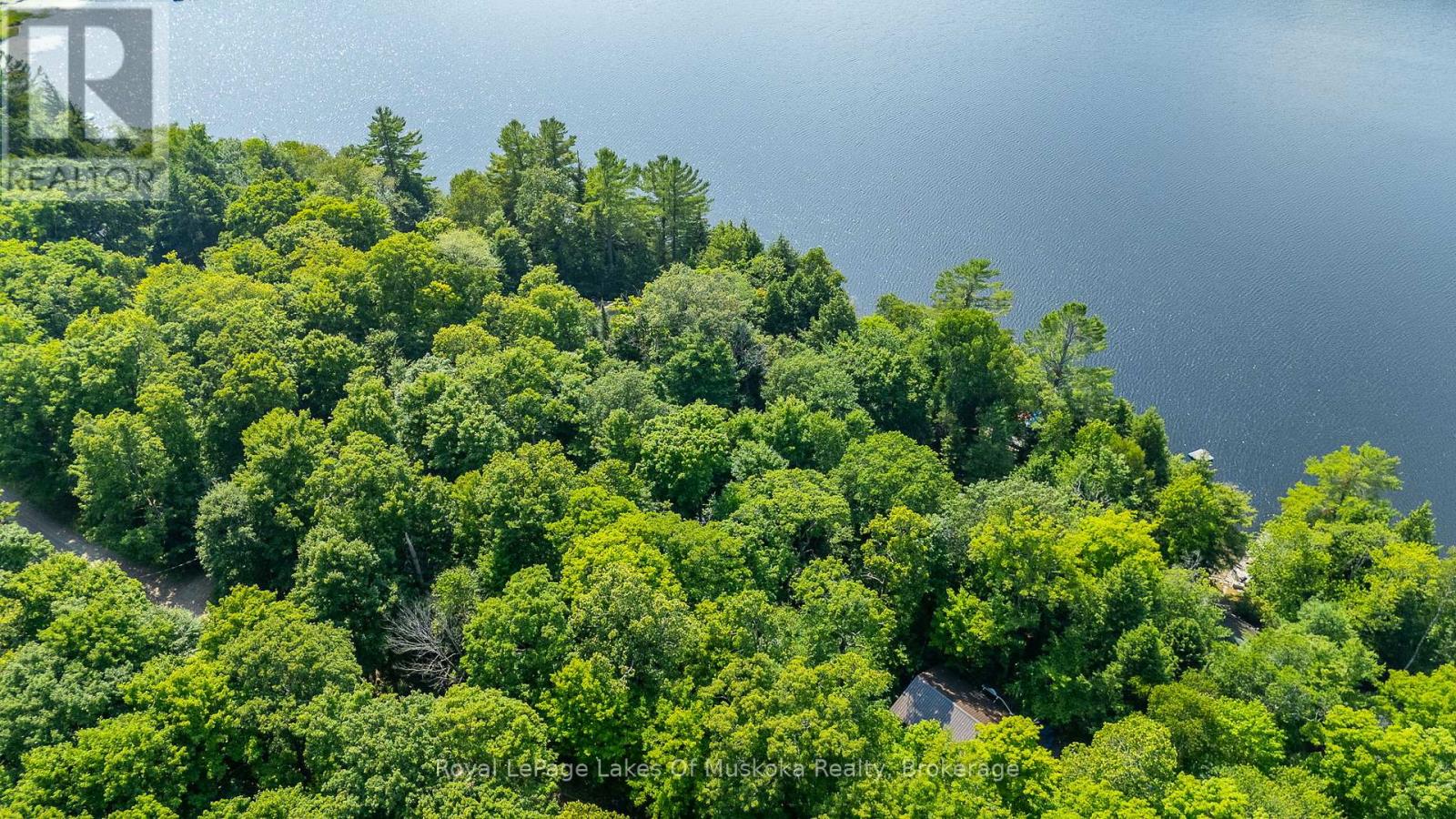 Photo 9 of 0 Bird Lake Road, Bracebridge ON