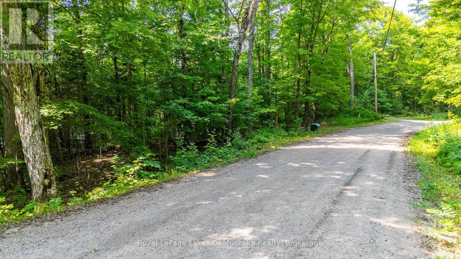 Photo 3 of 0 Bird Lake Road, Bracebridge ON