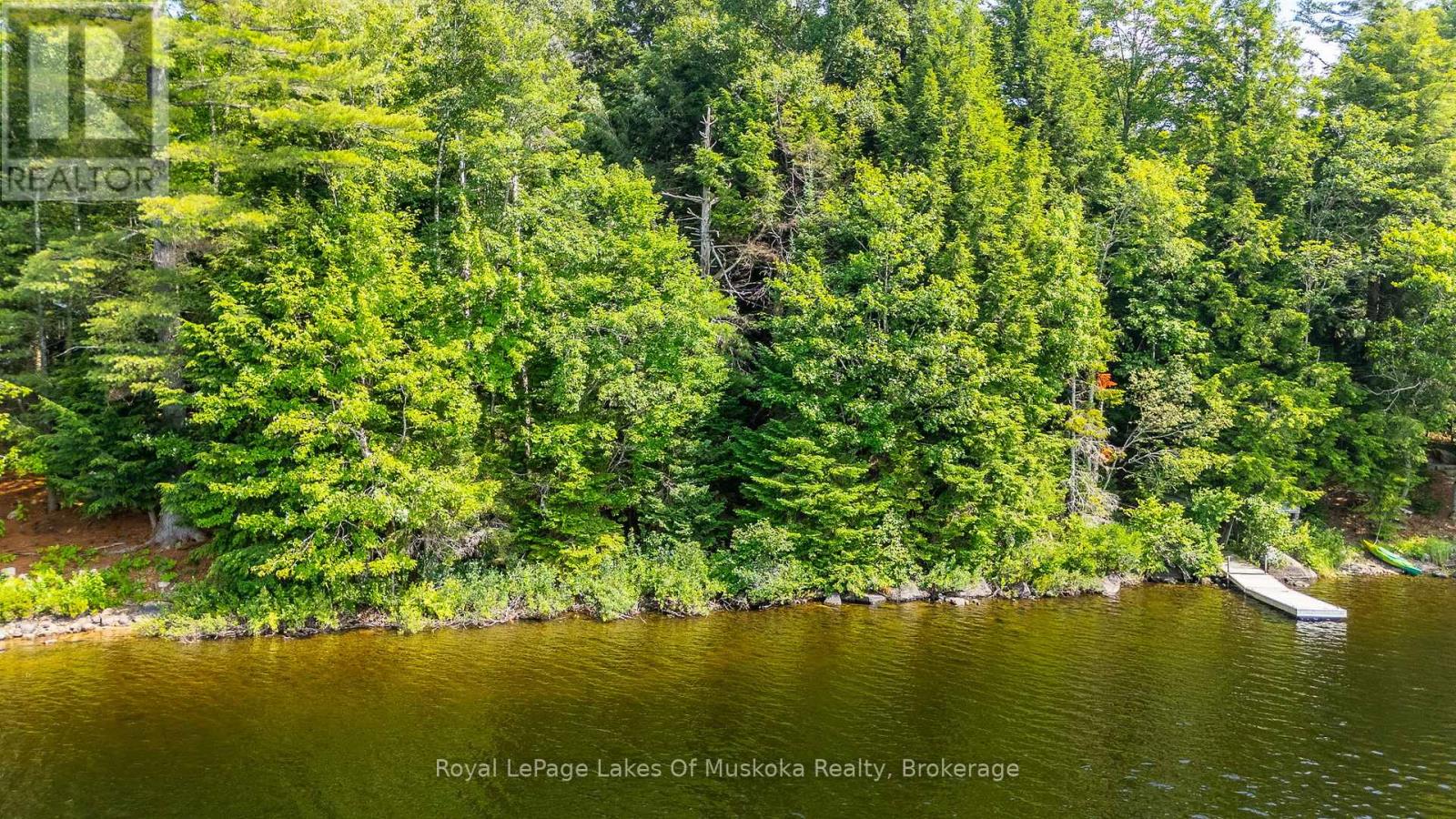 Photo 12 of 0 Bird Lake Road, Bracebridge ON