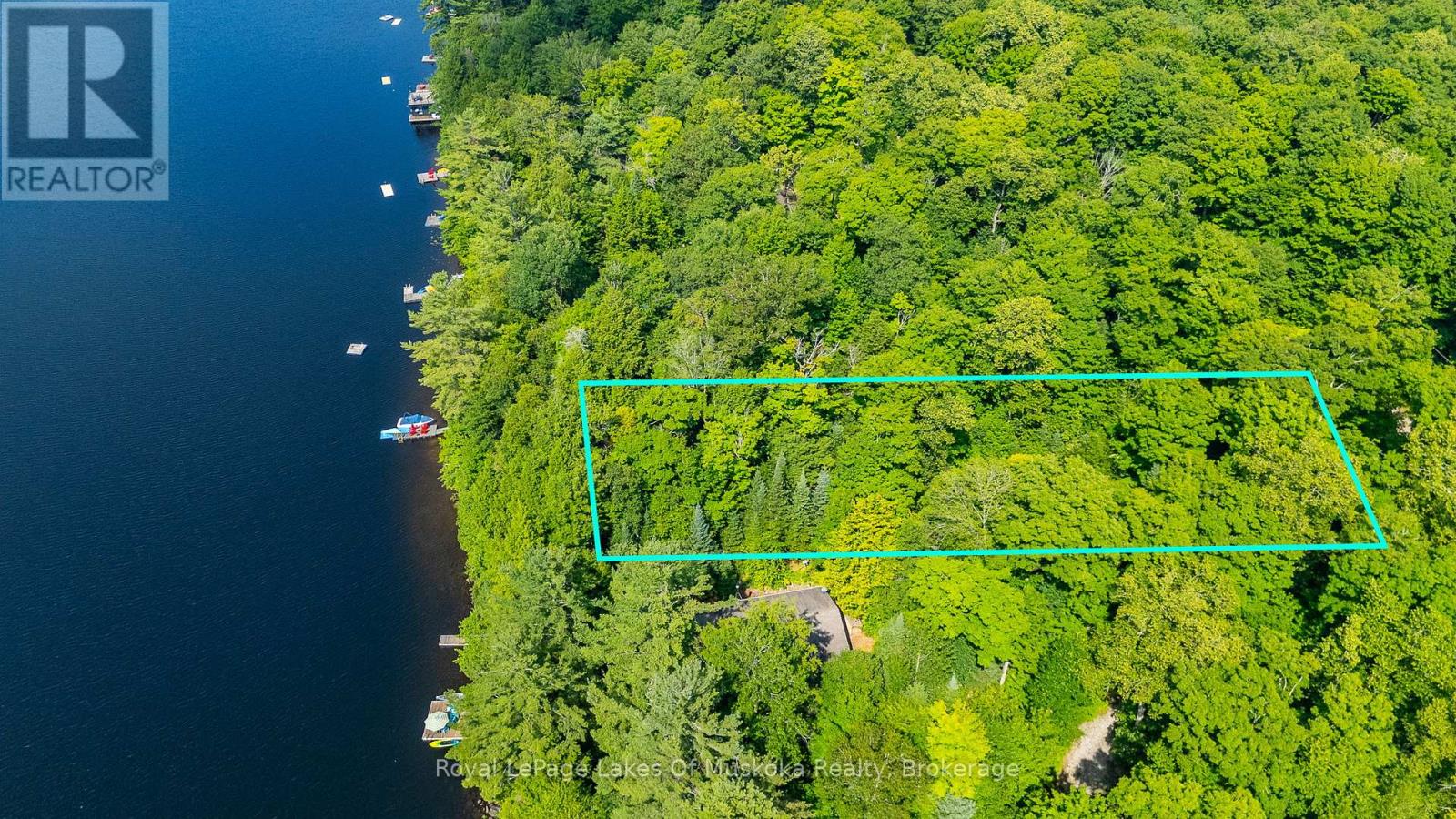Photo 1 of 0 Bird Lake Road, Bracebridge ON