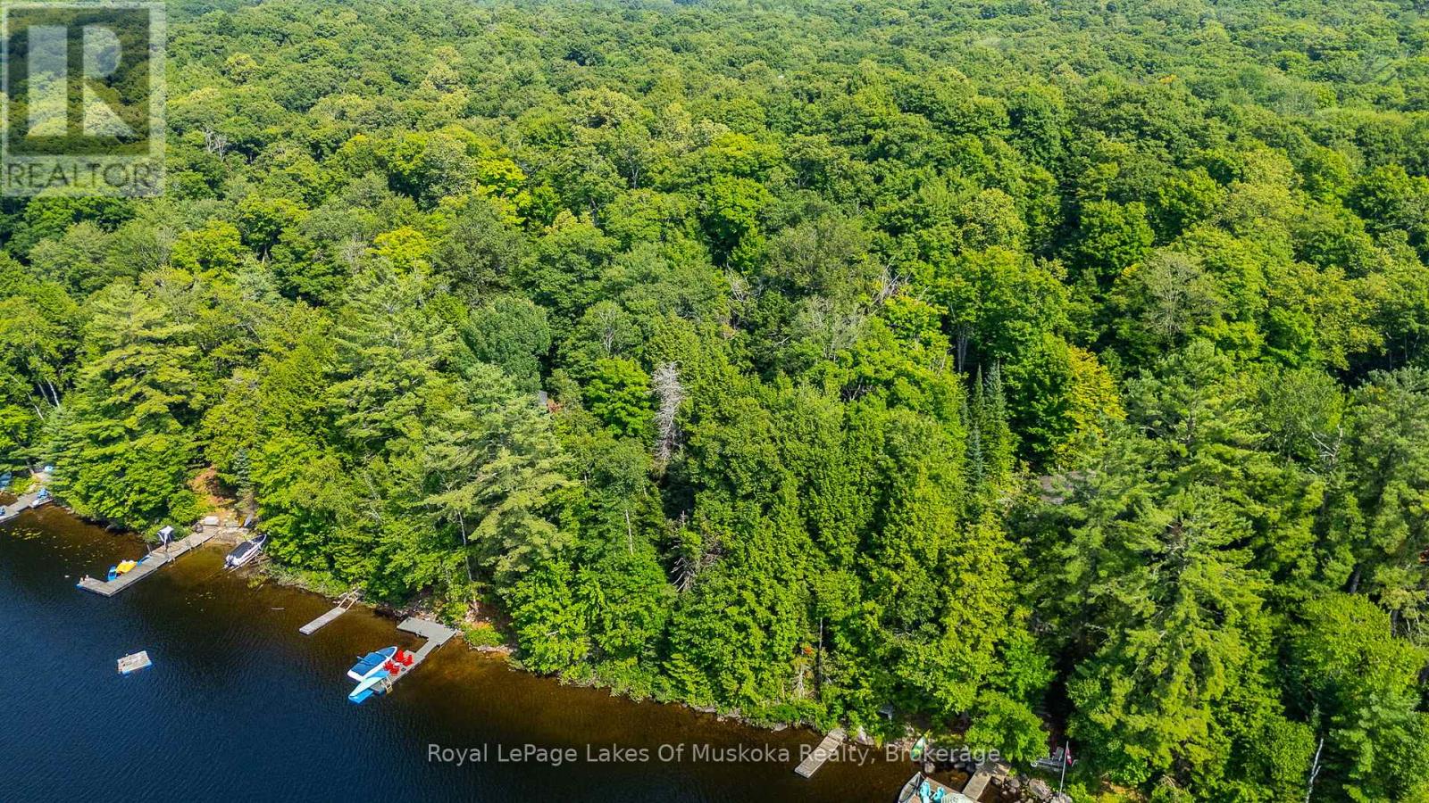 Photo 16 of 0 Bird Lake Road, Bracebridge ON