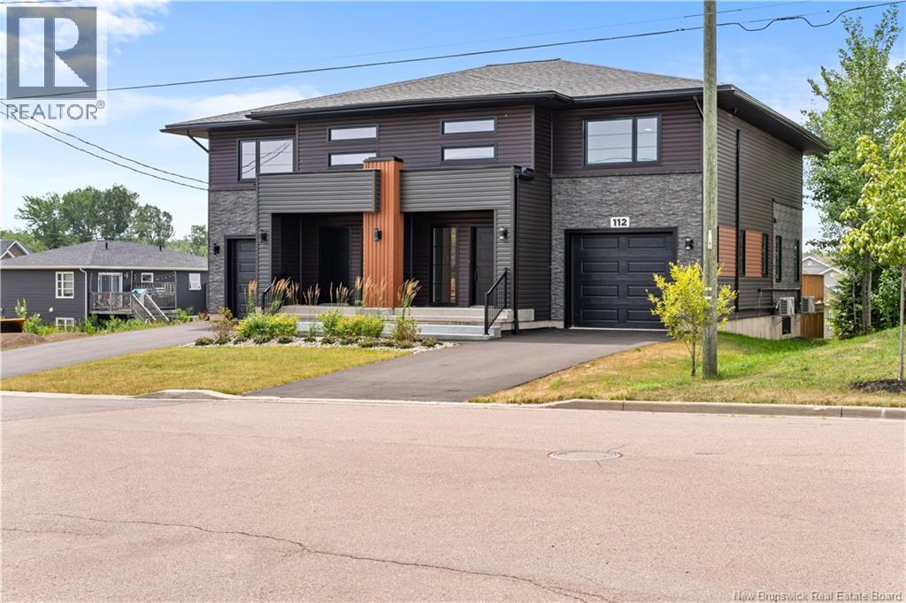 Photo 2 of 112 Edington Street, Moncton NB