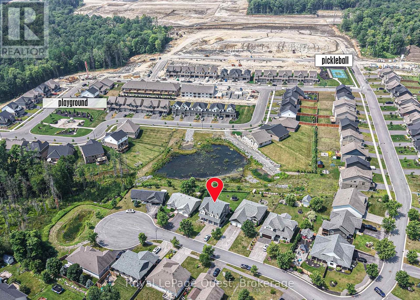 Photo 25 of 6 Millwood Court, Huntsville ON
