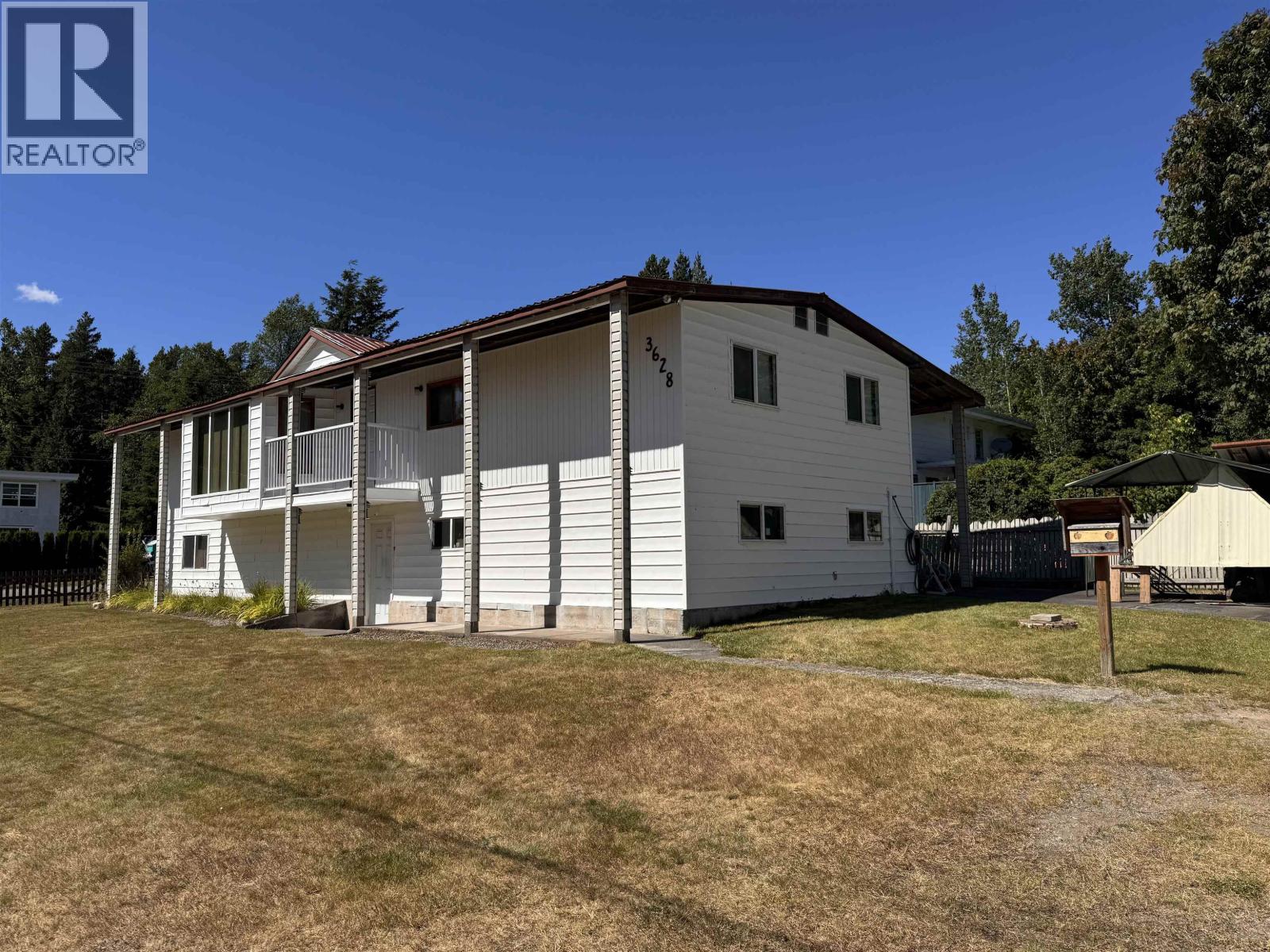 3628 ALDER Avenue, Terrace