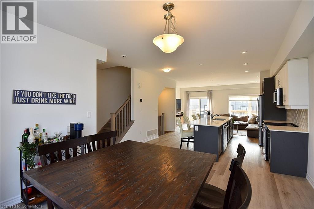 Photo 30 of 54 Capstone Lane, Hamilton ON