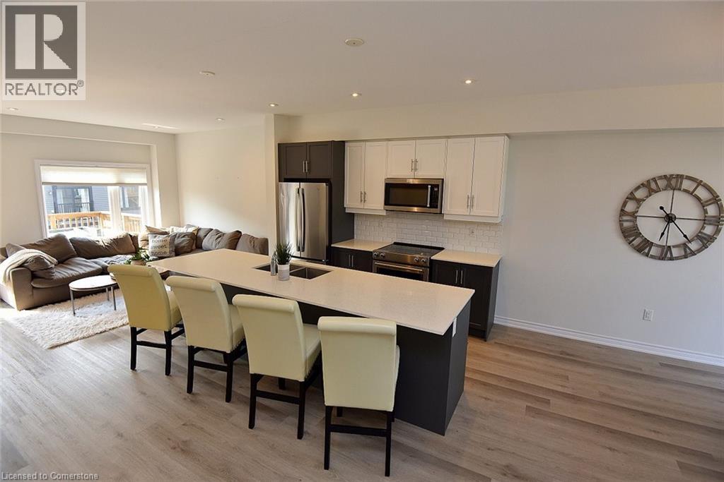 Photo 8 of 54 Capstone Lane, Hamilton ON