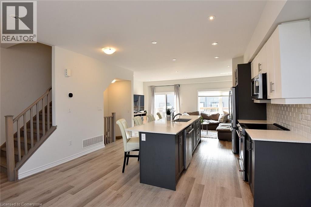 Photo 43 of 54 Capstone Lane, Hamilton ON